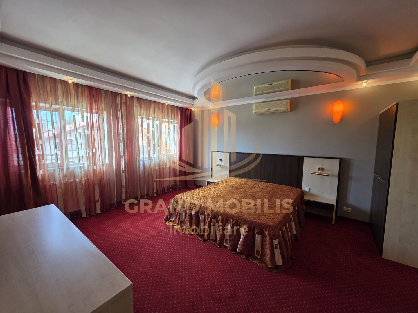 Vila Luxury în Dumbrăvița – Exclusivitate lângă pădure - imaginea 10
