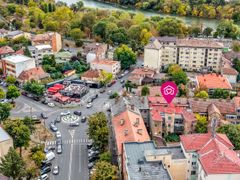 Apartament 3 camere + GARAJ PROPRIU pe B-dul Vasile Milea | Etaj 2