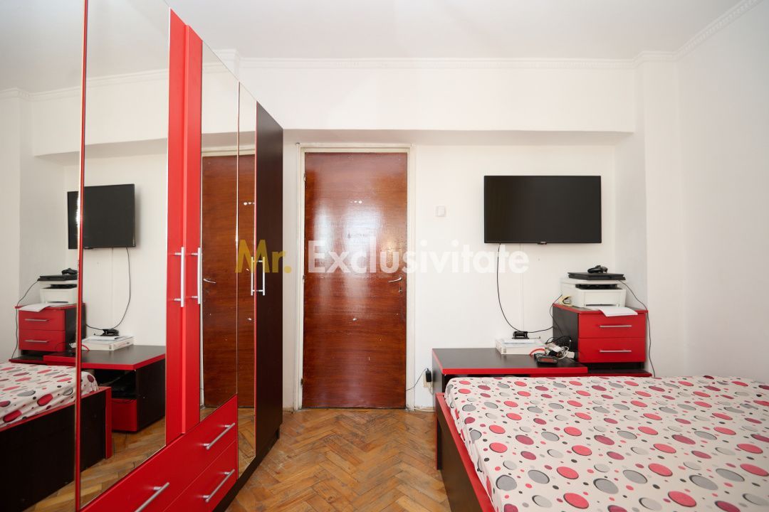 Apartament 4 camere ultracentral!! - imaginea 15
