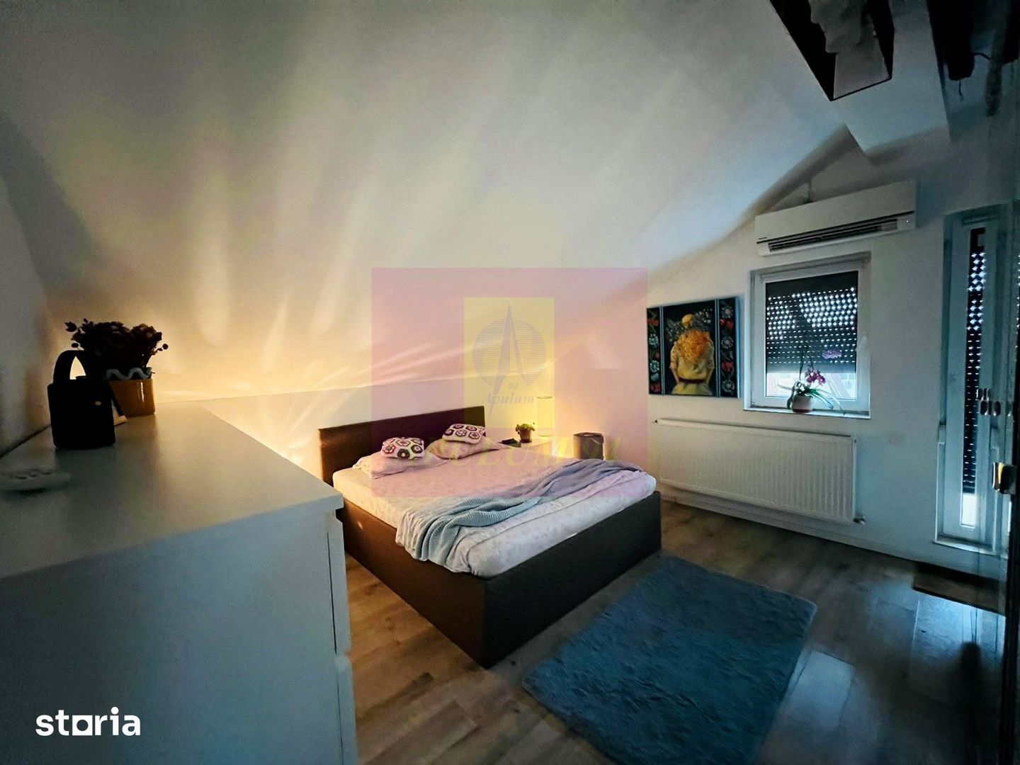 Apartament 3 camere | Două terase | Două locuri de parcare | - imaginea 14