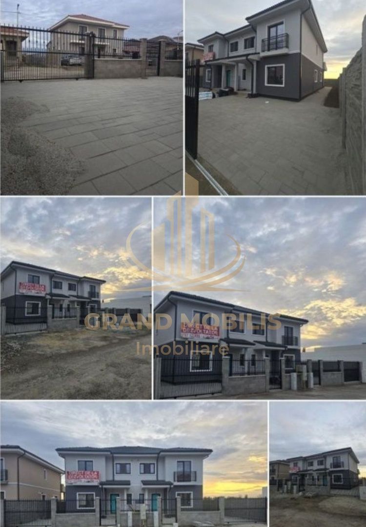 🏡Grand Mobilis va propune spre vânzare un duplex modern - imaginea 3