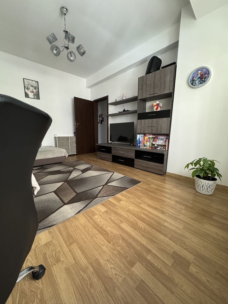 Apartament 2 camere Paci