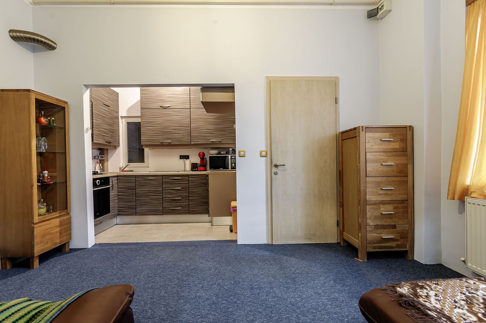 Imagine 4 - Apartament în Piața Catedralei, 93 mp utili.