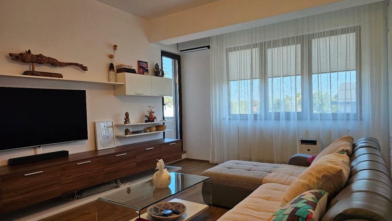 Apartament 2 camere Bucurestii Noi