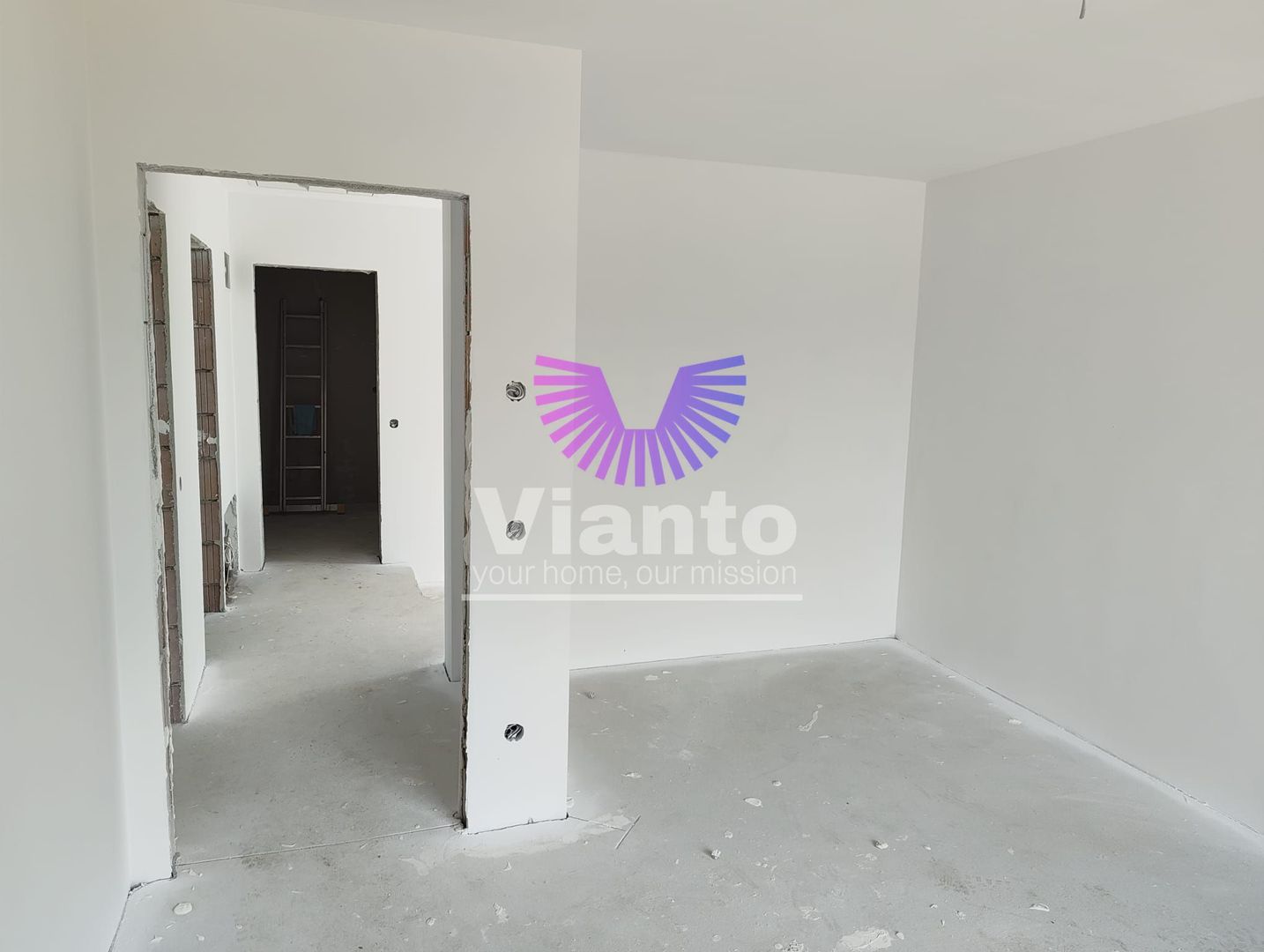 Casa 4 Camere 130mpu, 310 - Cristian