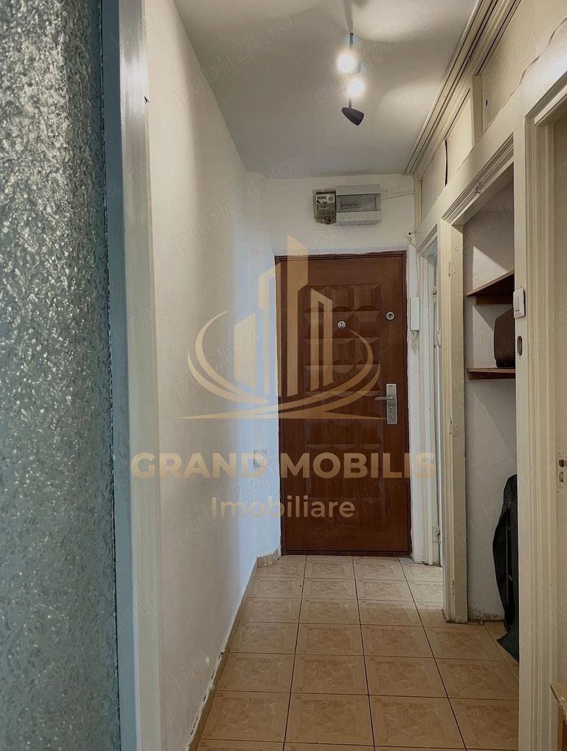 Apartament cu 2 camere, zona Take Ionescu 93000 EURO - imaginea 5