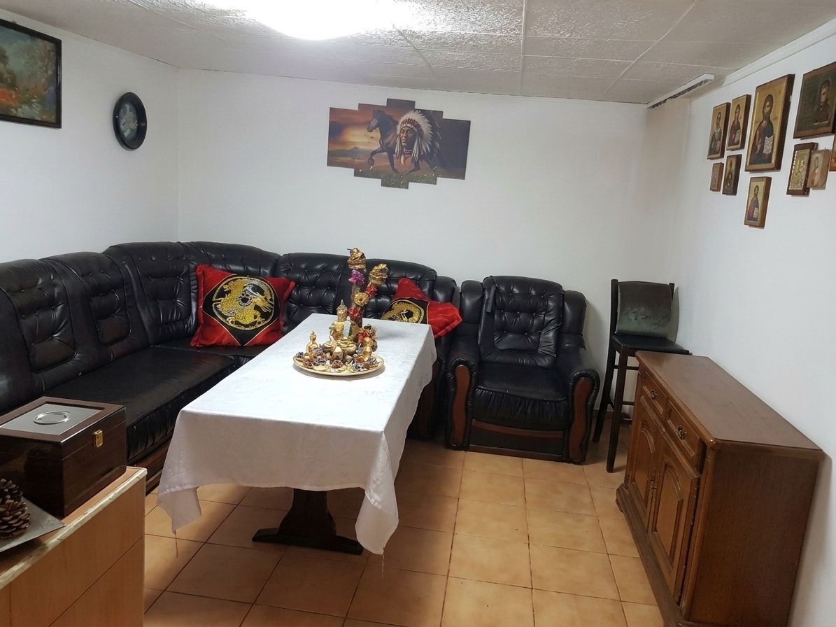 Casă cu 4 camere și curte intimă, Calea Martirilor – Timișoara - imaginea 4