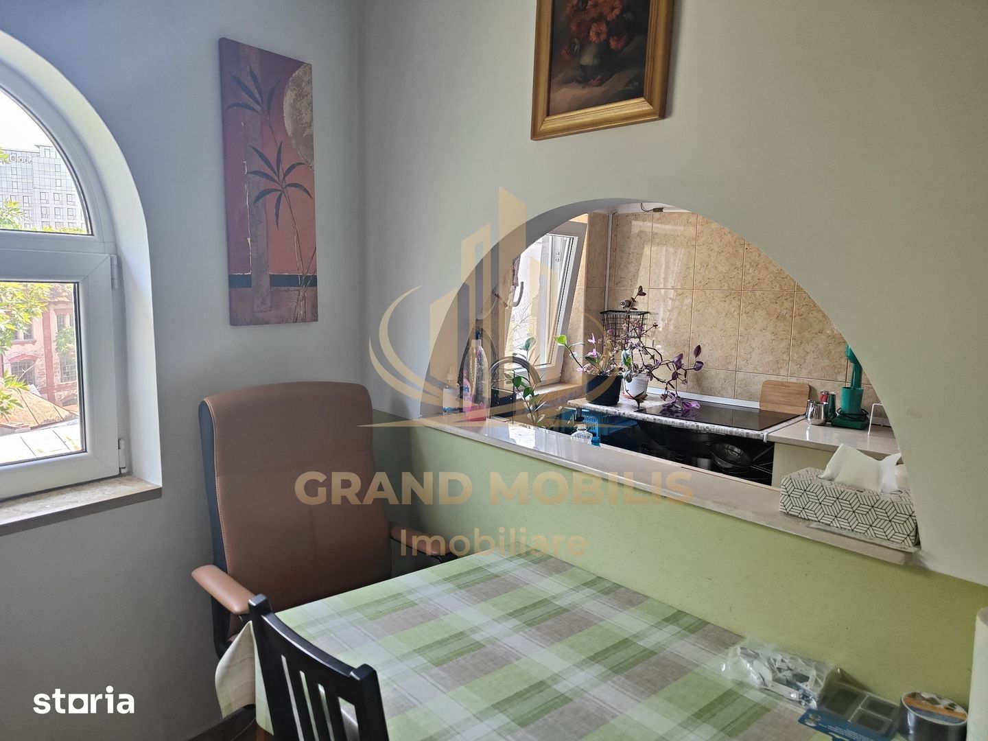 Apartament 2 camere, Bulevardul Marasesti - imaginea 5