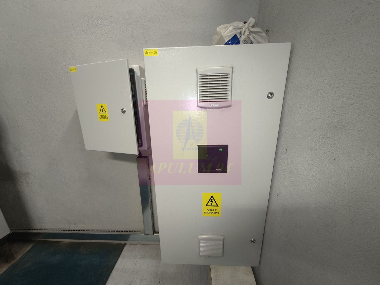 Proprietate Specială în Zona Metropolitană București-Ilfov - imaginea 18
