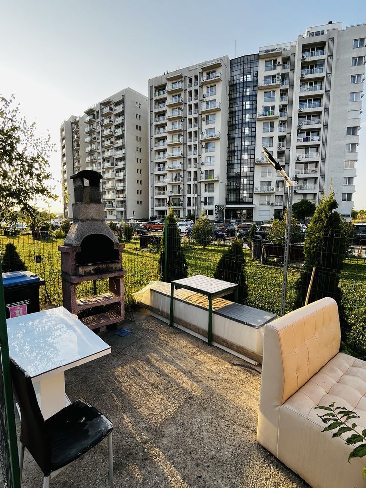 Apartament de vanzare | 2 camere | Tip studio | Estic Park | Sector 2