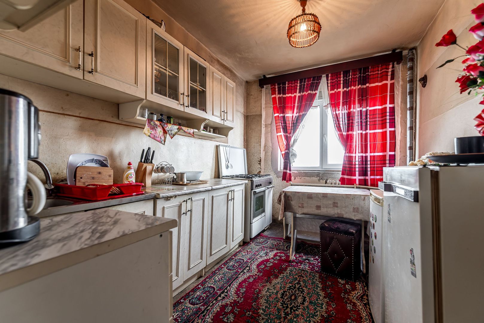 Imagine 2 - Apartament cu 4 camere în Micălaca - 0% COMISION