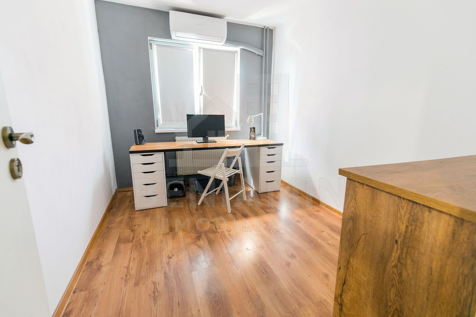 3Camere-Modern-Mobilat-Utilat-52mp-Aer Conditionat-Craiovita-Orizont - imaginea 8