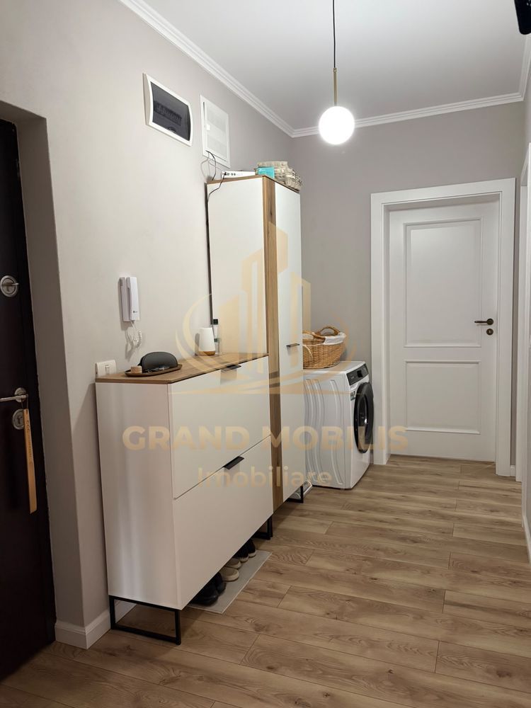 Apartament cu 2 camere Giroc - imaginea 4