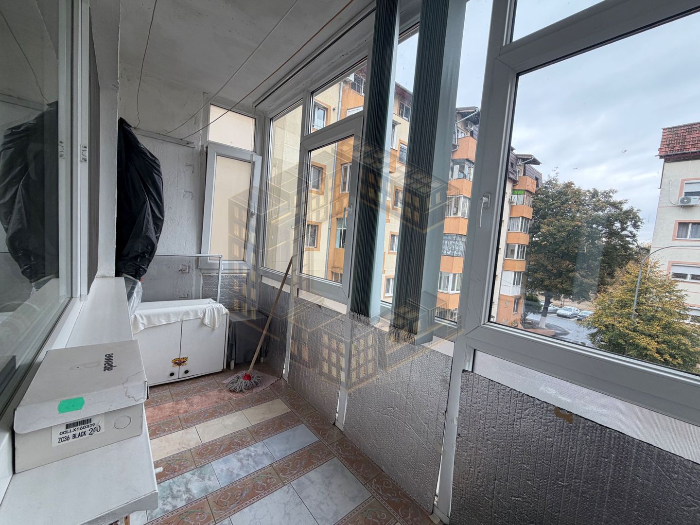 Apartament 3 camere de vanzare, etajul 2, zona Girocului, Timisoara - imaginea 9
