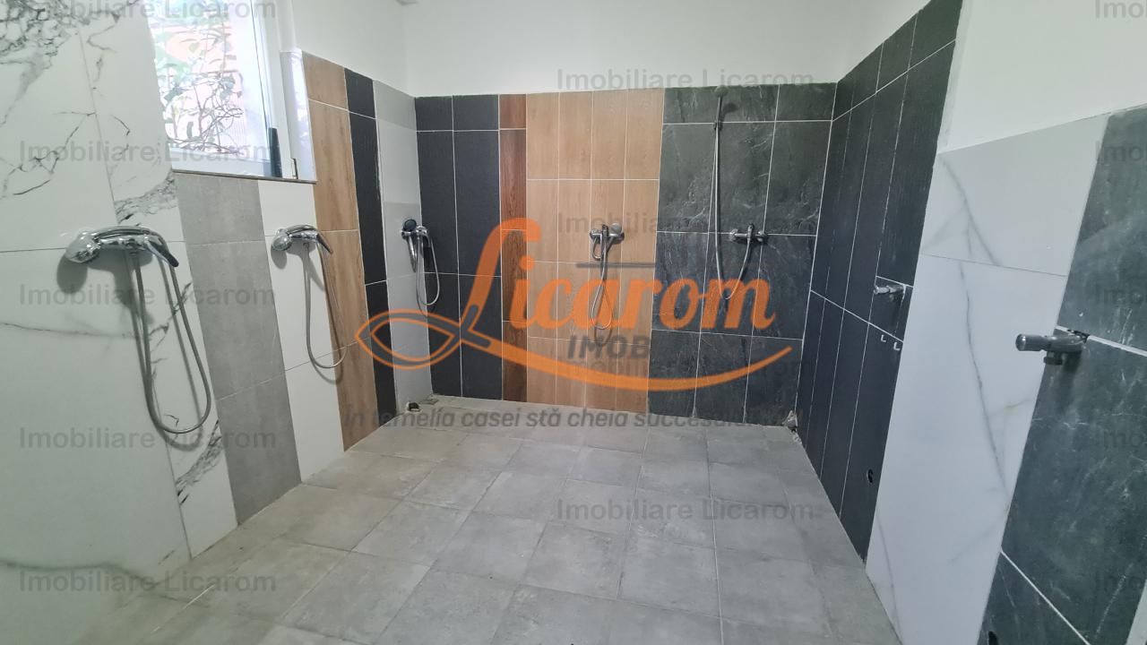 Proprietate in Cristian cu trei constructii+o fundatie,450000euro - imaginea 36