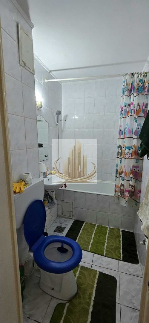 Apartament 2 camere Piata Progresu - imaginea 8