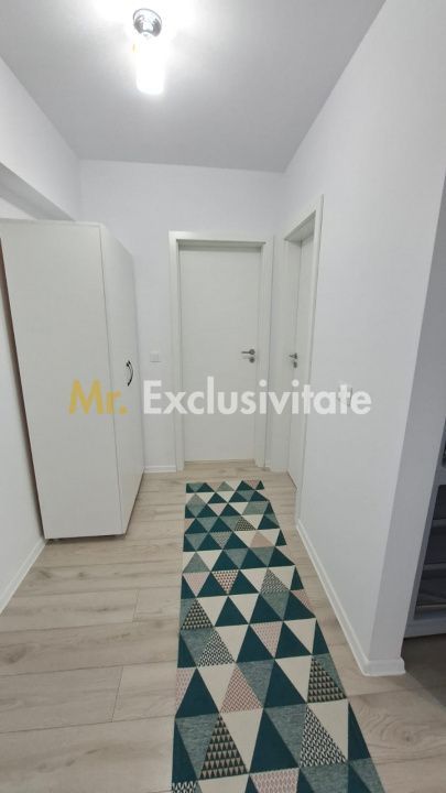 Apartament 2 camere Mioveni Bloc Nou - 2025 - imaginea 6