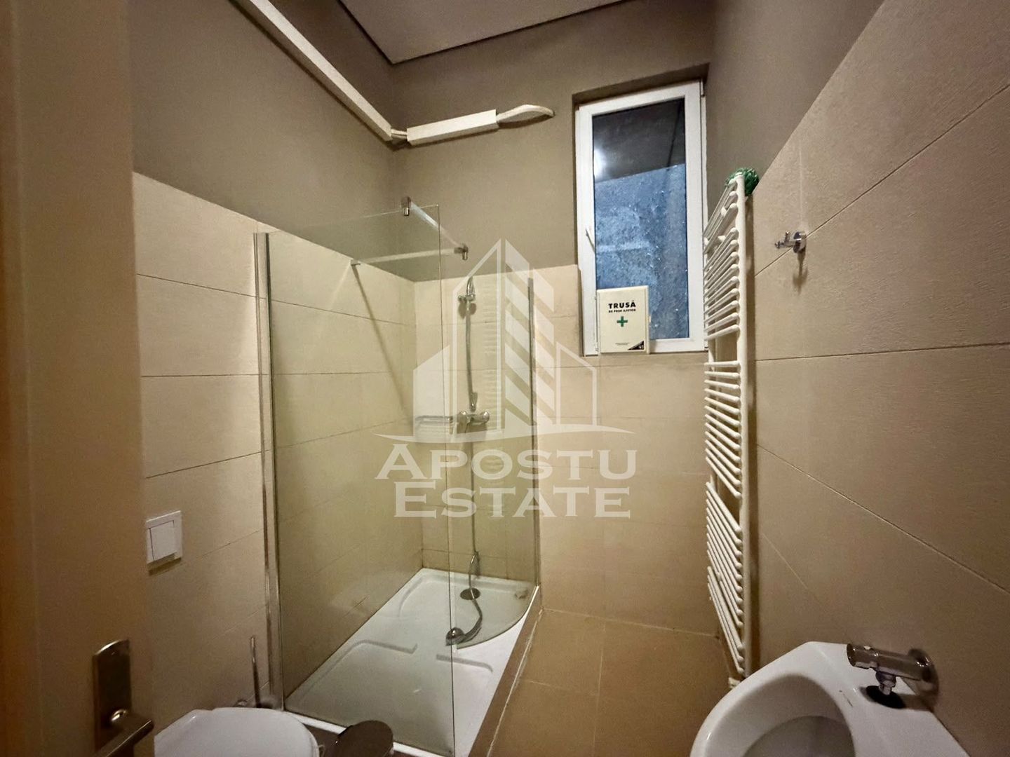 Apartament cu 4 camere de inchiriat, petfriendly, Centru,Timisoara - imaginea 15