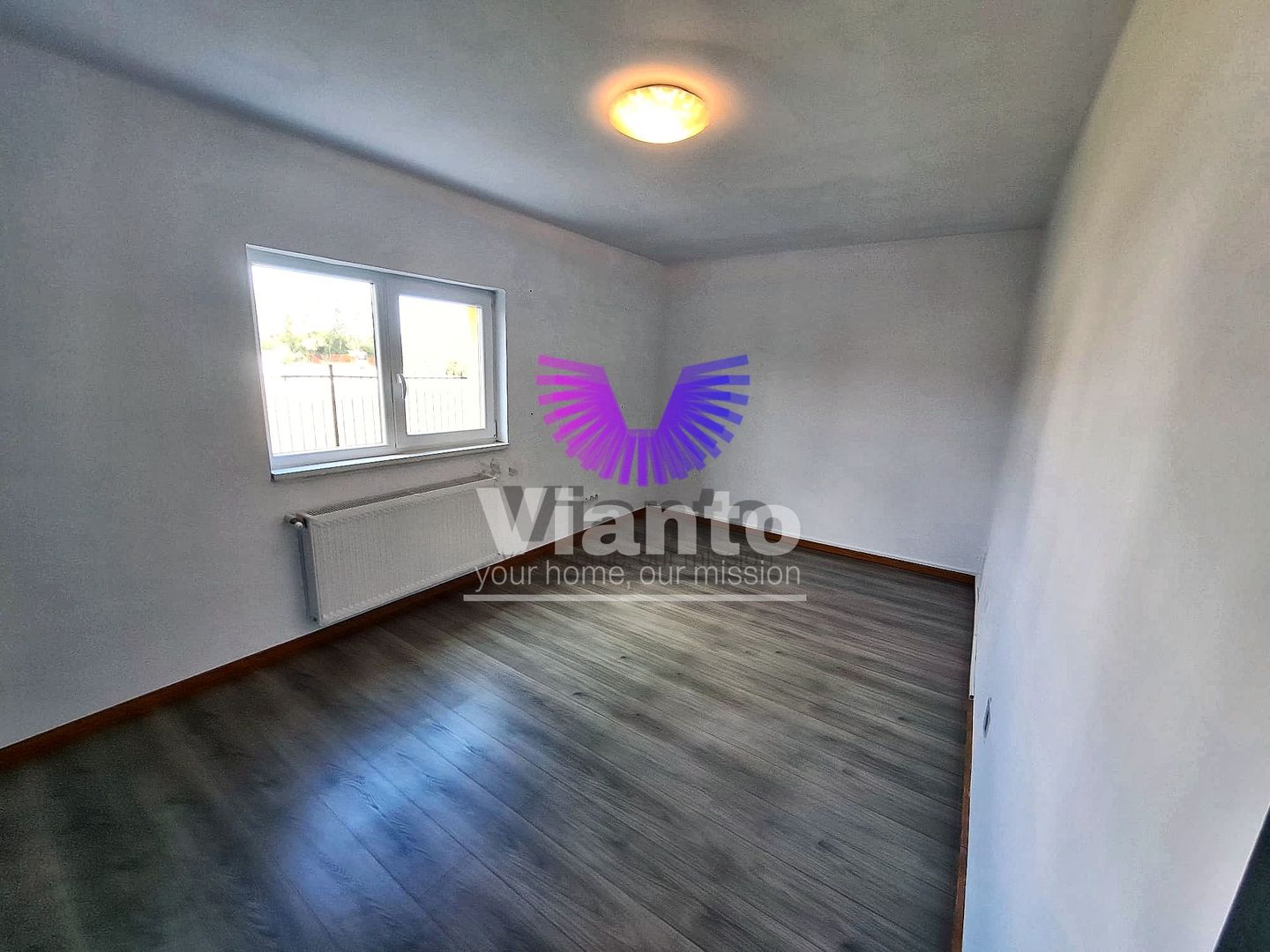 Apartament la Vila 52mp, cu Gradina si Loc Parcare-Arhitectilor-Calea Cisnadiei