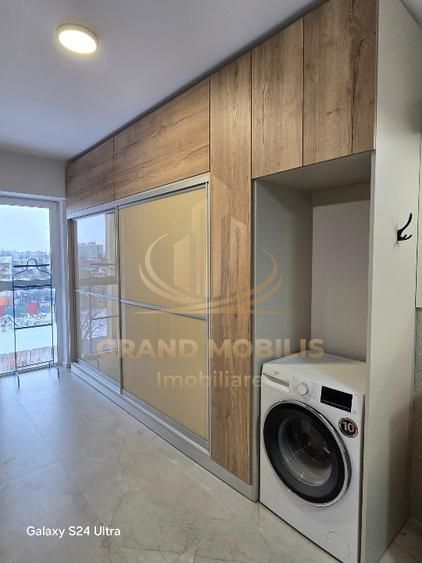 APARTAMENT 3 camere cu mansarda - imaginea 14