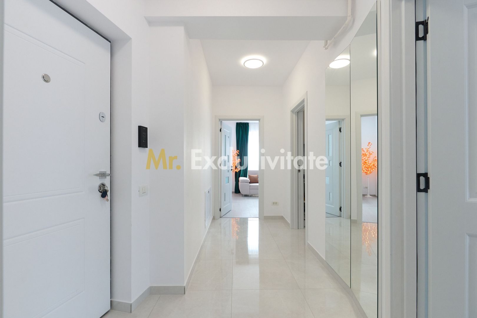 Apartament Premium 2 Camere | Bloc Nou 2025-Pitesti -zona Republicii - imaginea 5