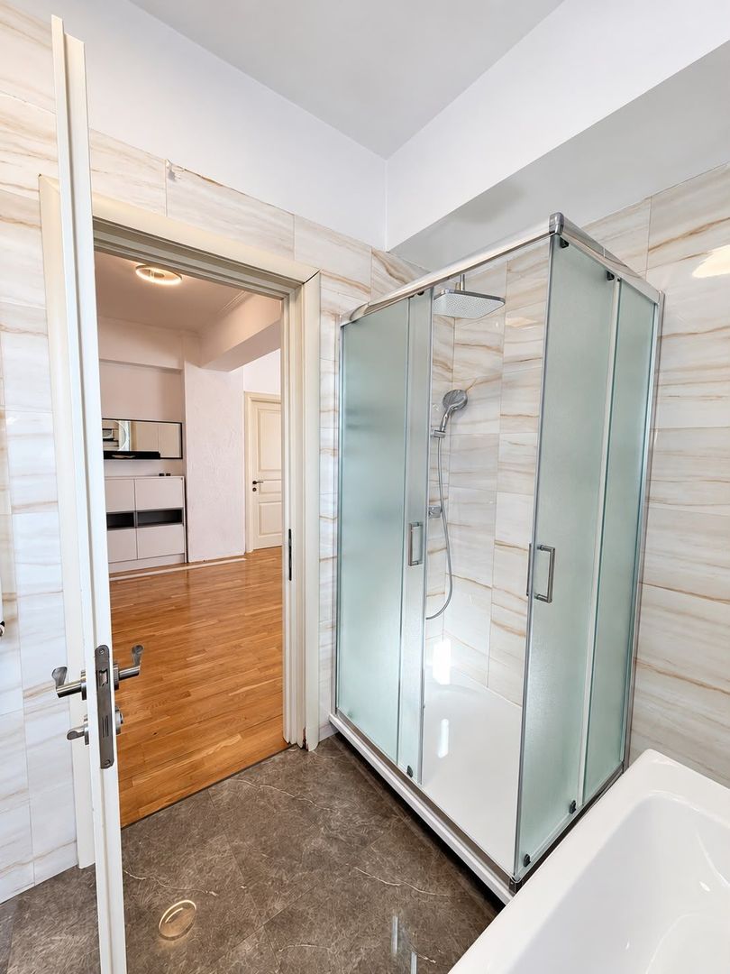 Apartament Superb de 3 Camere- Zona Herăstrău –Aviatiei - imaginea 35