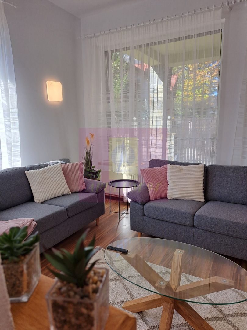 Vila de vanzare in Busteni - Zona Piatra Arsa - imaginea 83