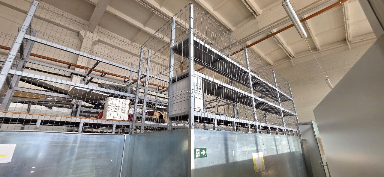 Republica spatiu industrial 200 mp de inchiriat - imaginea 18