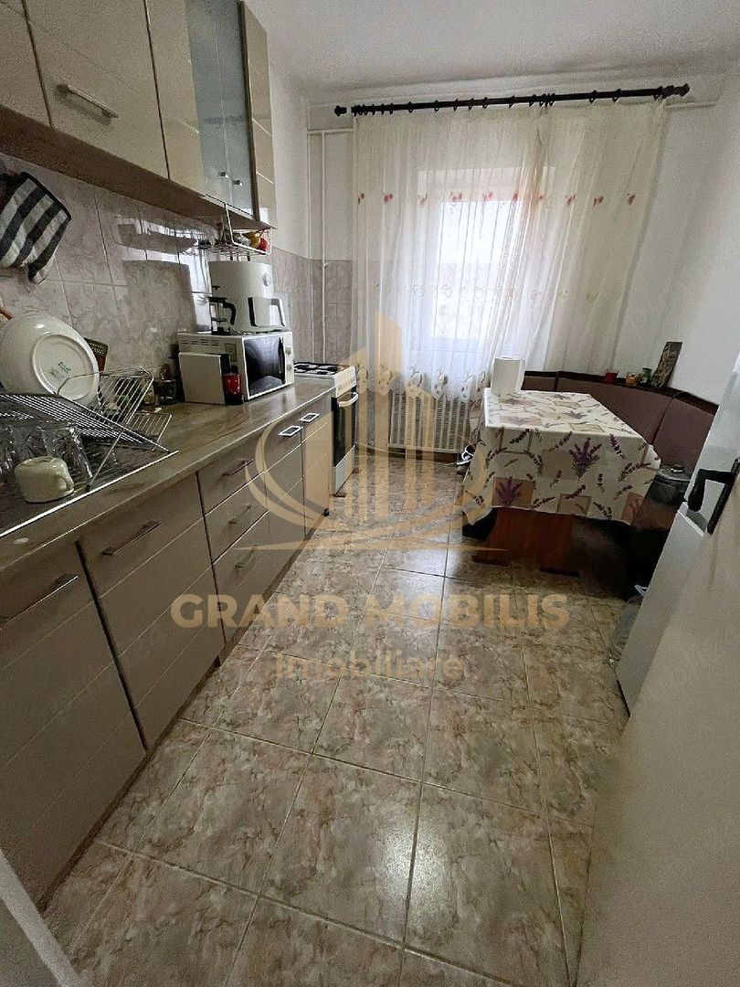 Apartament 2 camere în Complexul Studențesc | Ideal Investitie - imaginea 5
