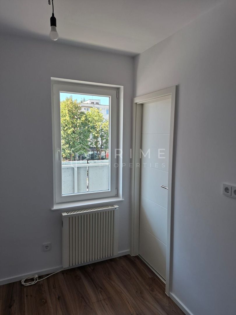 Apartament Premium cu 2 Camere, Decomandat – Finisaje Superioare-Tudor - imaginea 8
