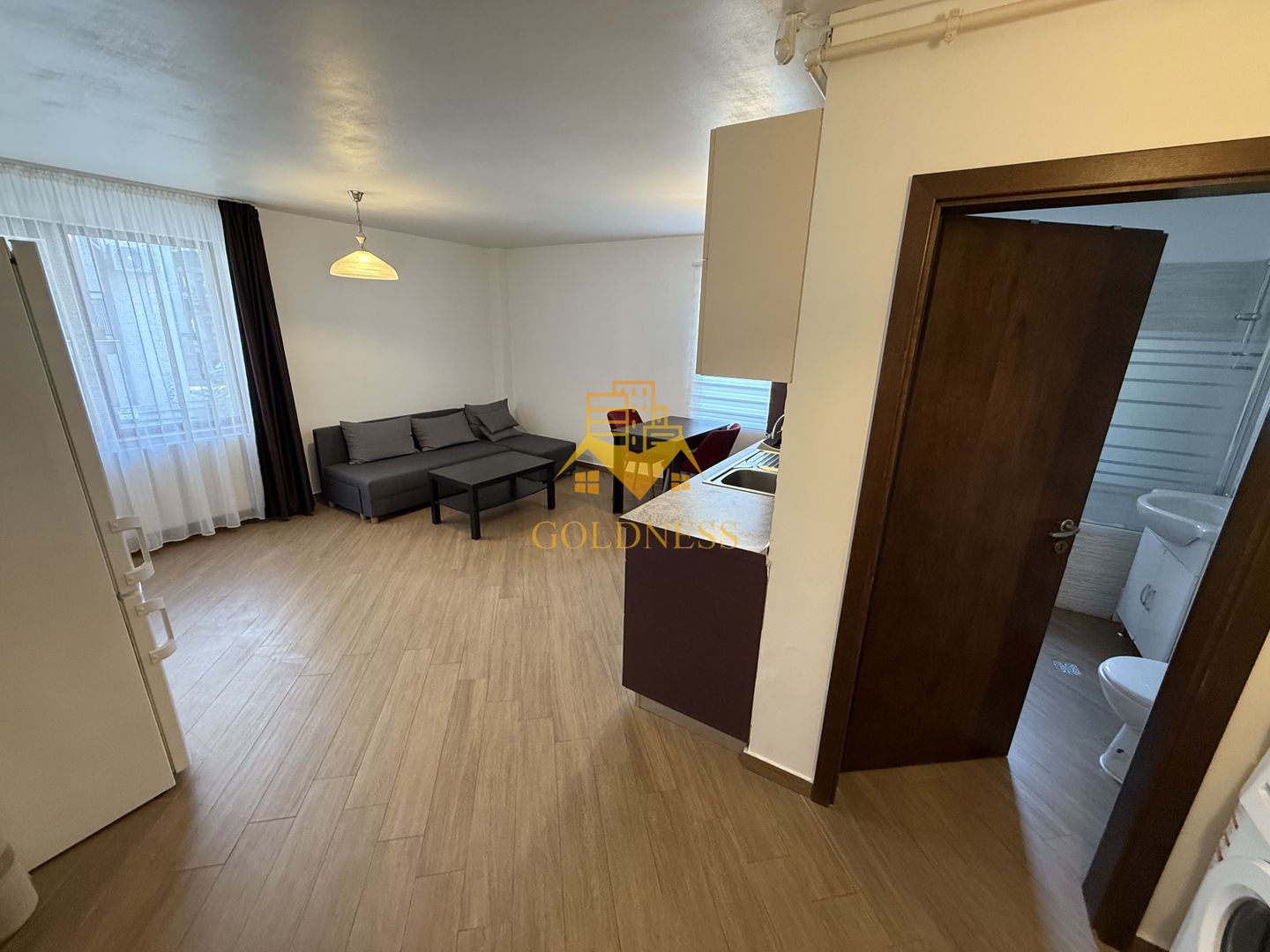2 camere, Zorilor, Observatorului, UTCN, MOL, Sigma, Pet Friendly - imaginea 7