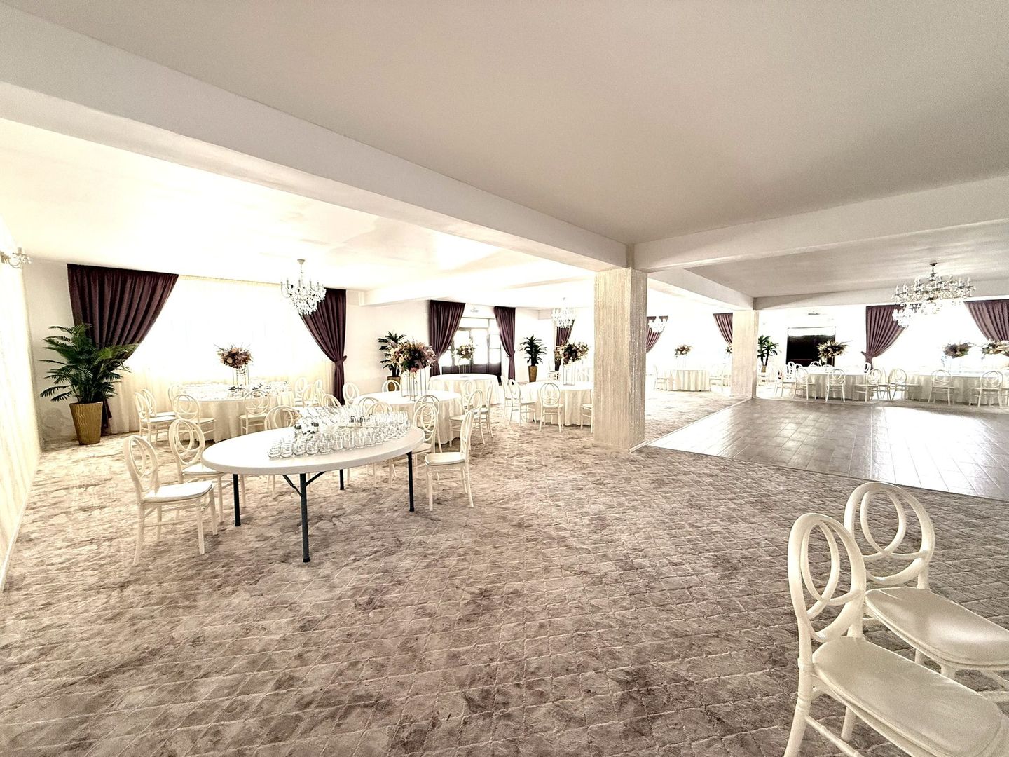Oportunitate de Investiție: Salon de Evenimente cu Piscină – comuna Pechea - imaginea 17