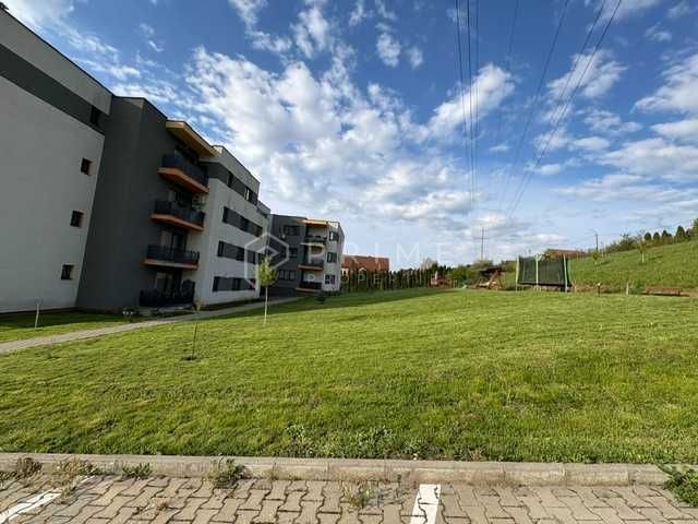 Apartament exclusivist cu 3 camere – Zona Unirii, Ansamblu Rezidențial - imaginea 8