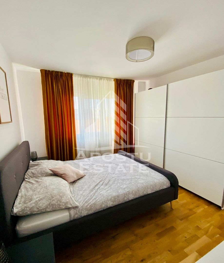 Apartament cu 2 camere de inchiriat, Timisoara, Torontalului - imaginea 4