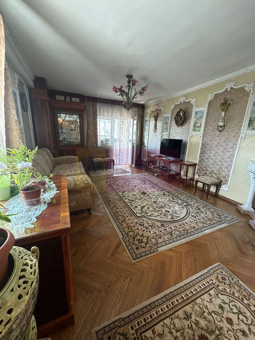 Apartament 3 camere | 96 mp | Dorobanți-Ambasada Turca