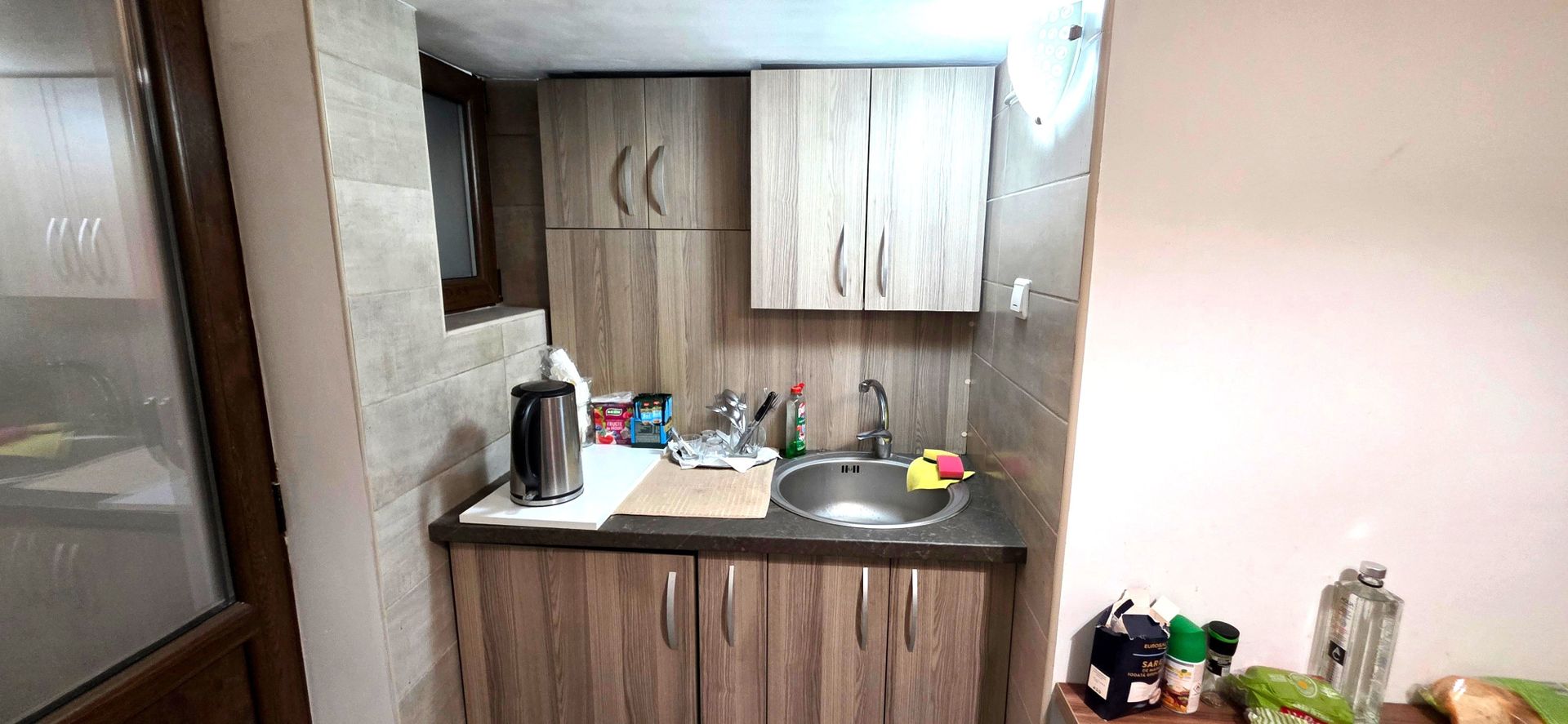 Apartament 2 camere de vânzare în zona Universitate ideal investitie - imaginea 16