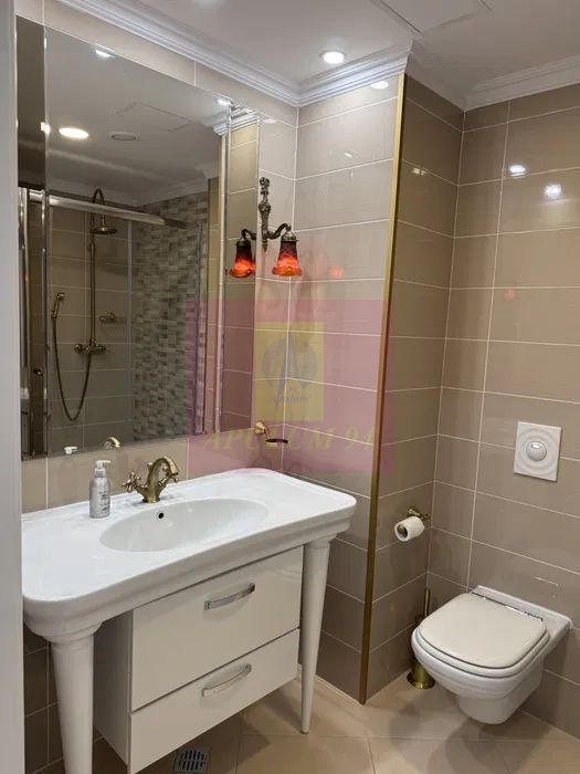 Apartament modern cu 3 camere | 2 terase | Parcare subterană - imaginea 6