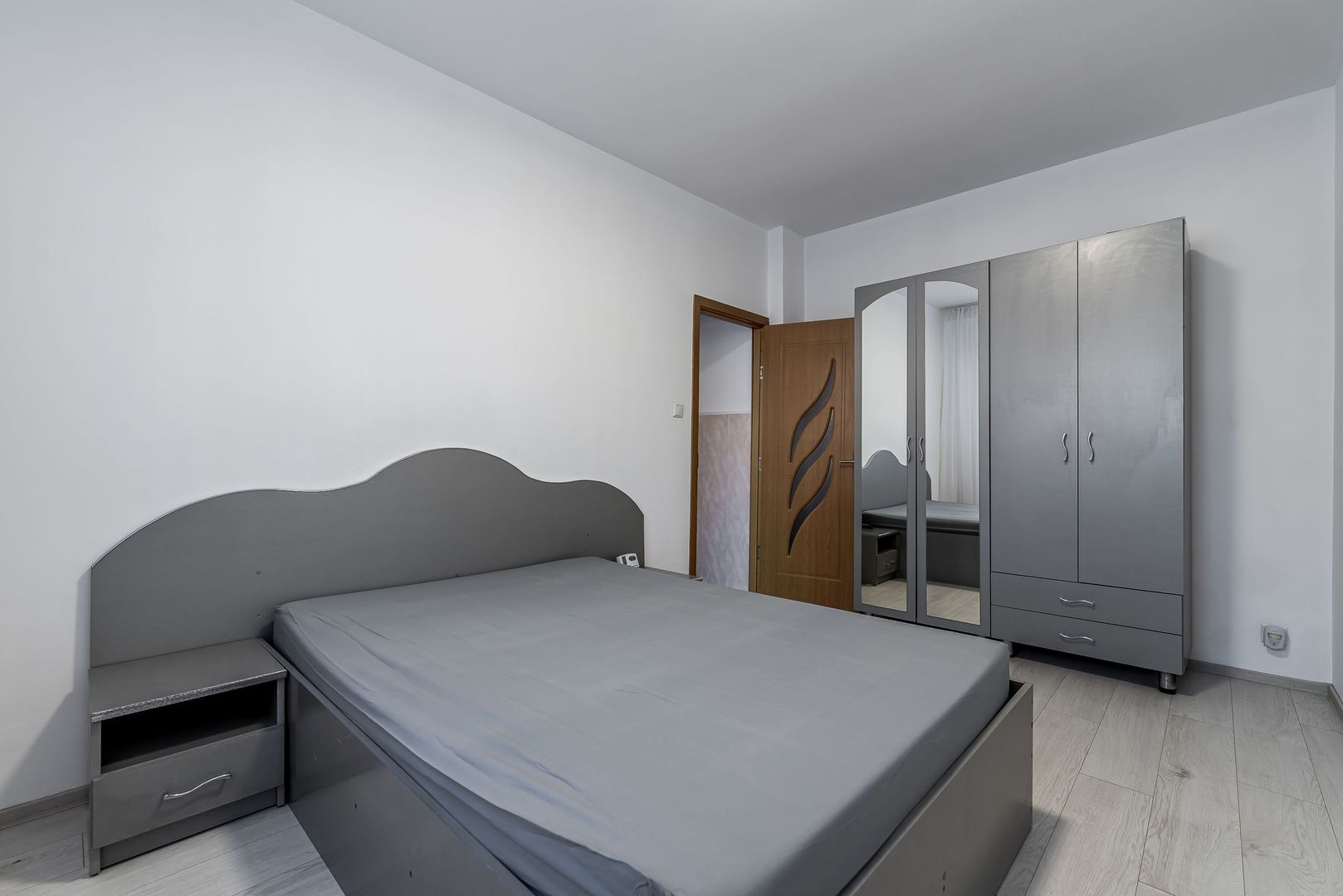 Imagine 6 - Apartament la cheie cu 2 camere la casa in Parneava Comision 0%