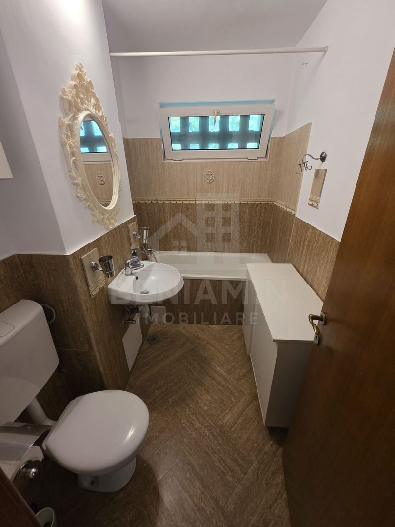 Apartament 2 Camere Etaj 3 Cartier Astra 50mp - imaginea 8