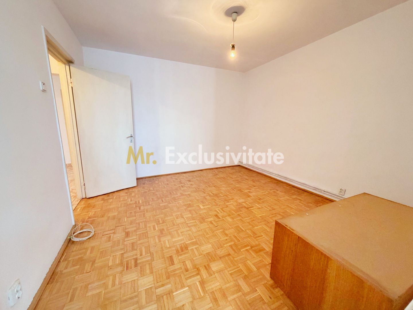 Apartament 3 camere decomandat Trivale -complex 1 - imaginea 12