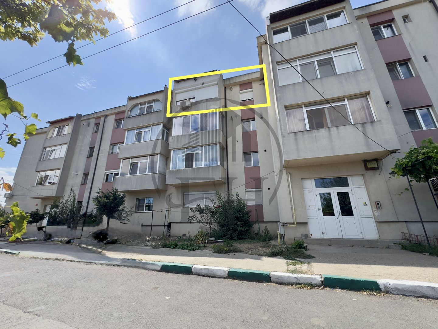 Apartament 4 camere de vanzare Agigea, Constanta - imaginea 20