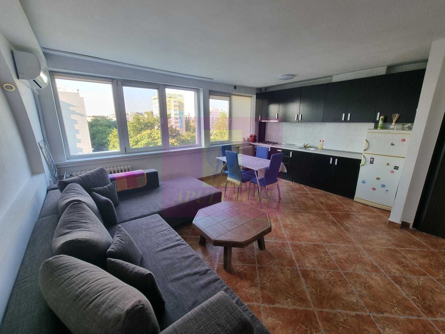 Apartament 2 camere de închiriat | Piața Unirii | Loc de parcare |