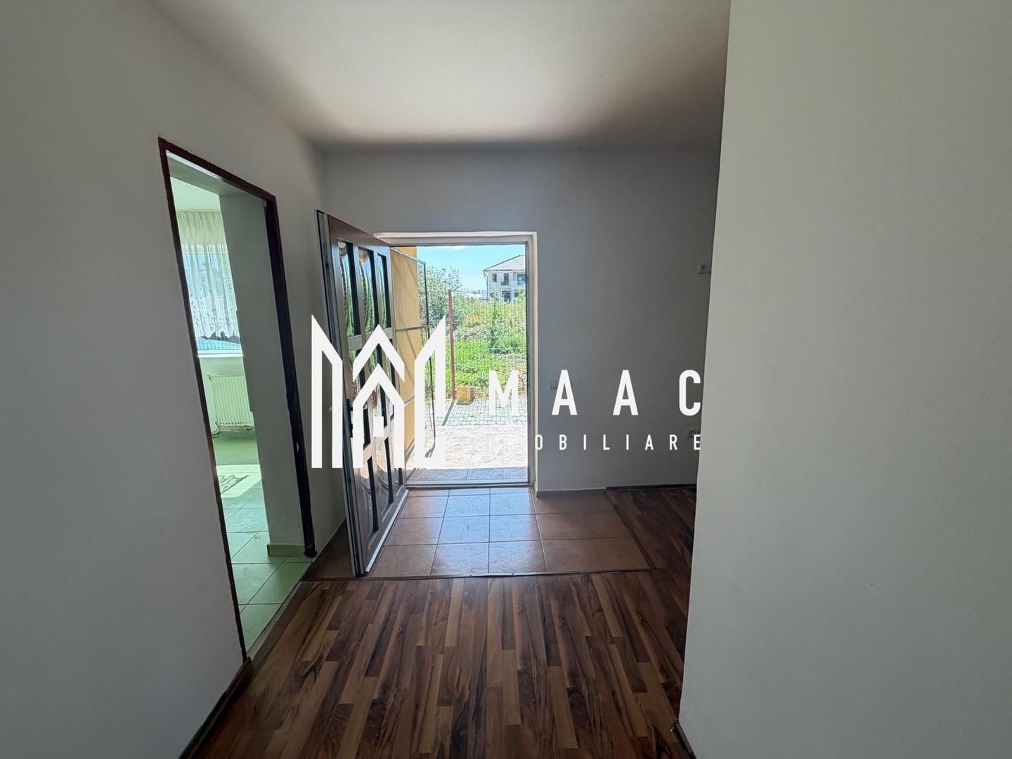 Apartament de vânzare | Turnisor, Sibiu | la casă, curte - imaginea 12