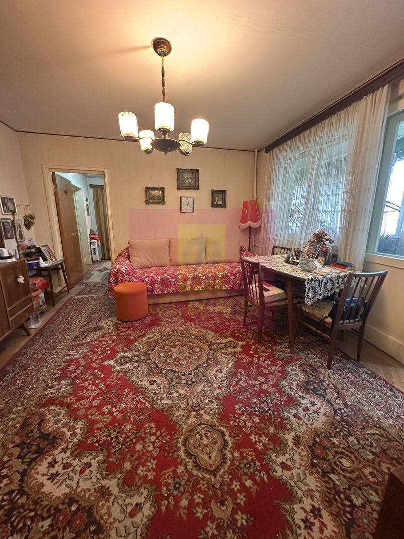 Apartament 3 camere Militari- Bulevardul Uverturii- Teatrul Masca