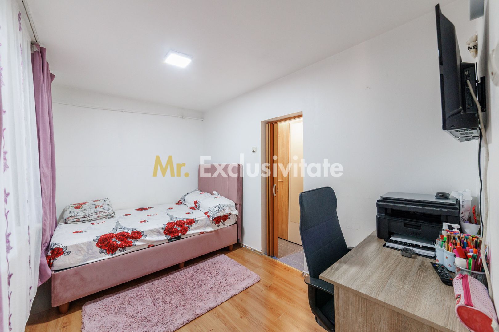 Casa la pret de garsoniera | Zona Lunca Argesului – Scenic, Pitesti - imaginea 6