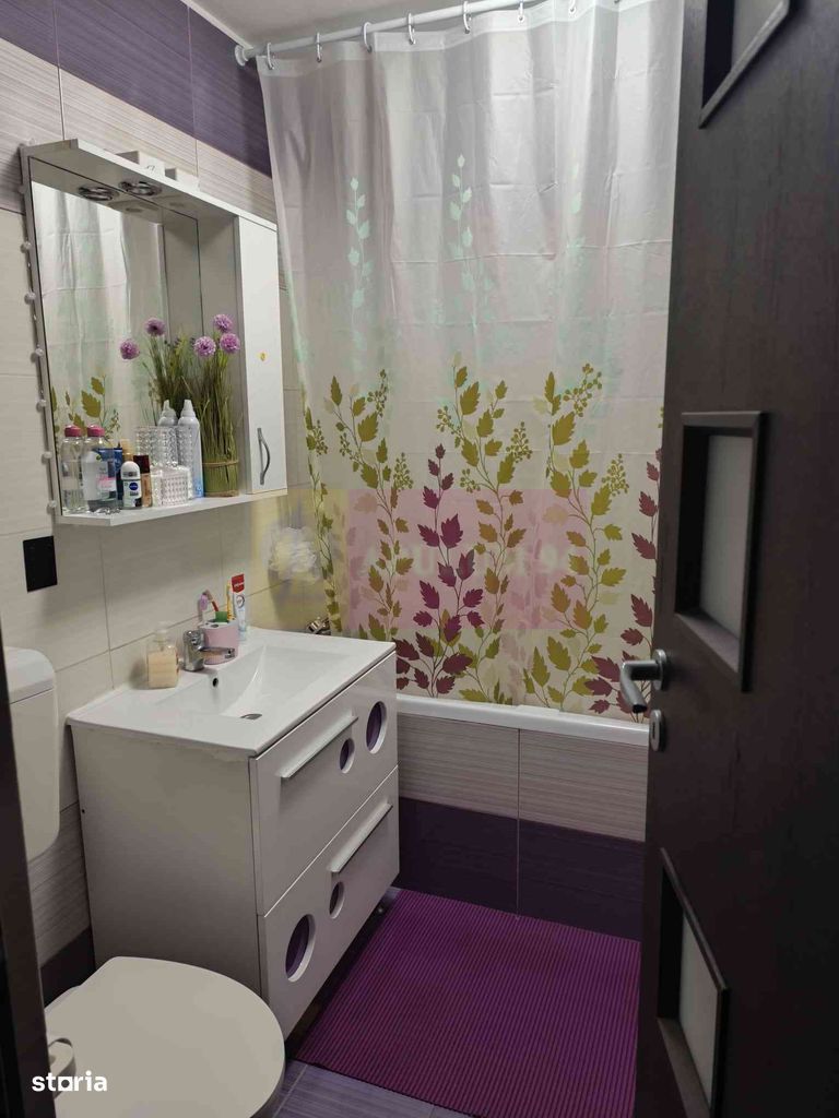 Apart. 2 camere situat între biserica de la  Potcoava și cinema Gloria