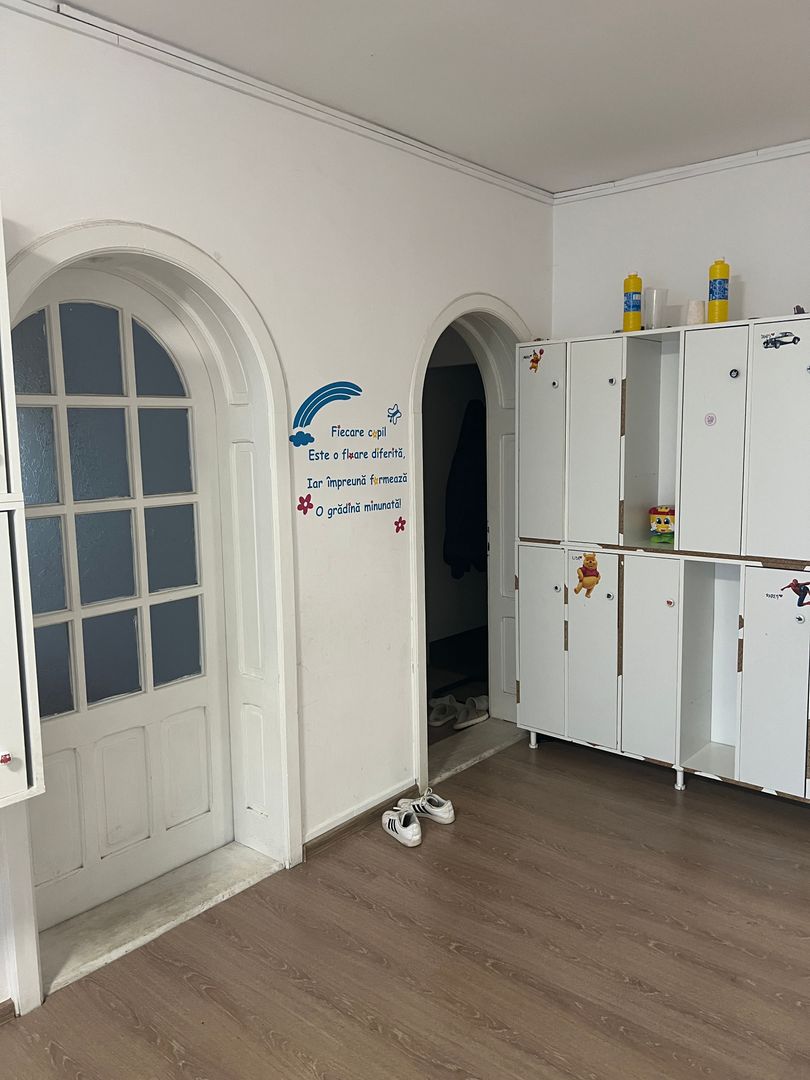 Imobil multifuncțional, 450 mp utili, teren 640 mp, Torontalului - imaginea 8
