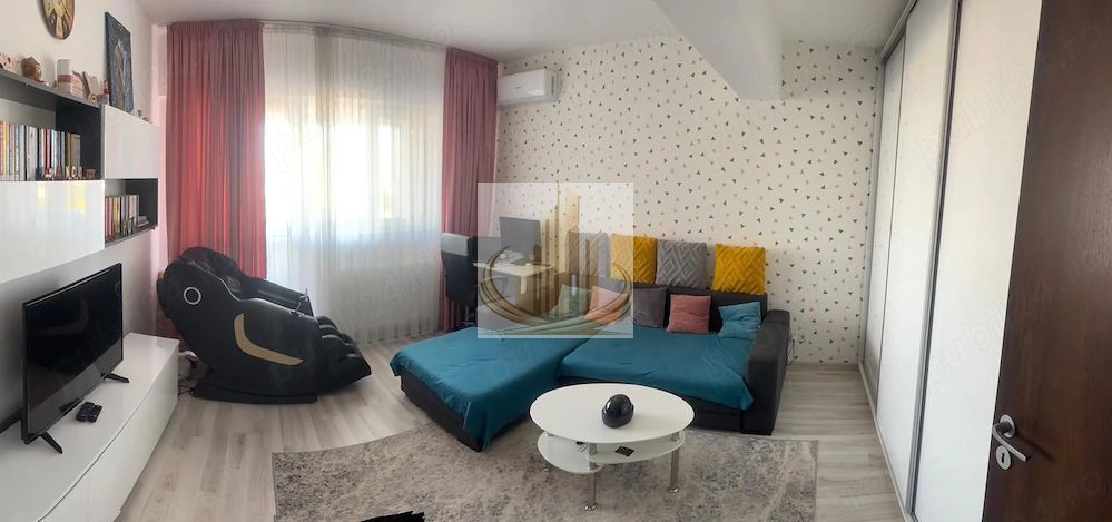 Apartament 2 camere + parcare subterana Soseaua Berceni