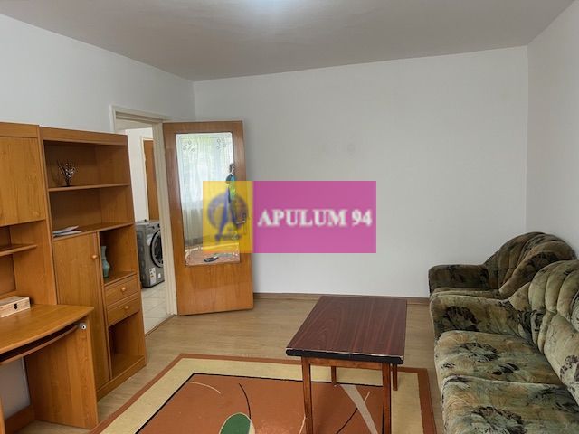 Apartament 3 camere Titan- Ozana.