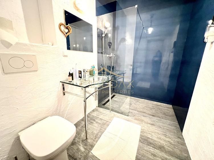 Apartament 3 camere I  Barbu Vacarescu I View lac Floreasca - imaginea 6